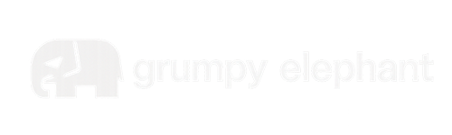 GrumpyElephant.tech