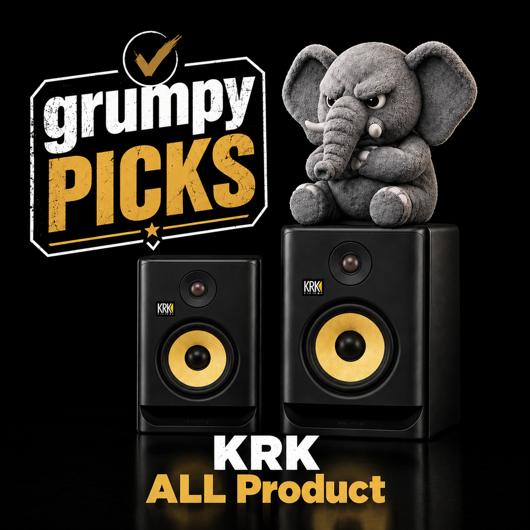 KRK - ALL