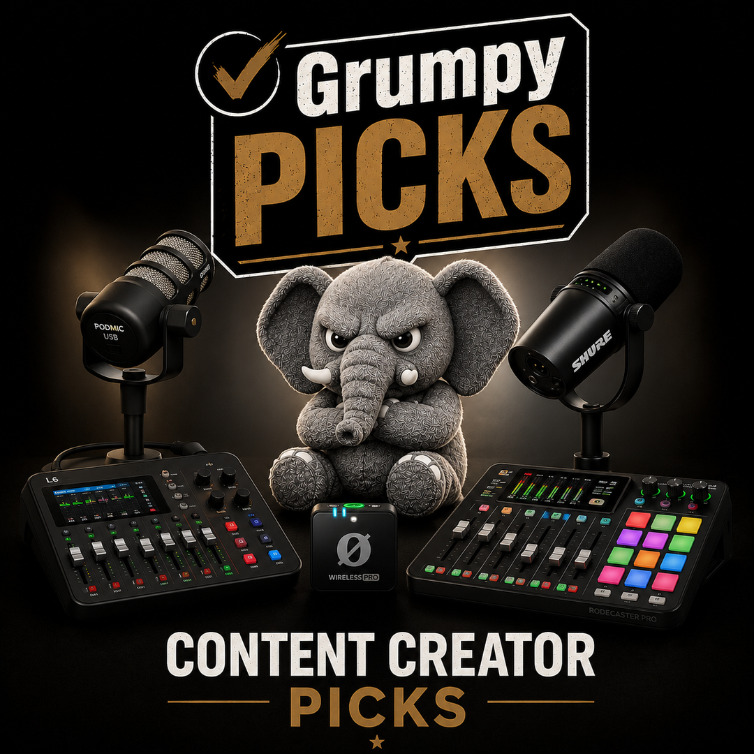 CONTENT CREATION - Products (ALL)