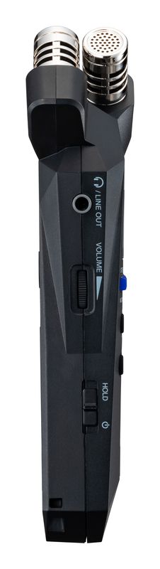 ZOOM H1e