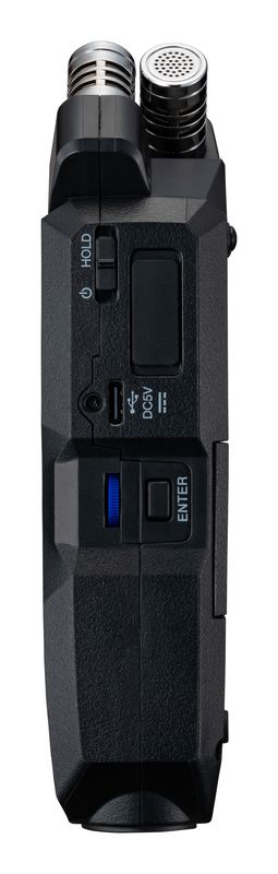 ZOOM H4e