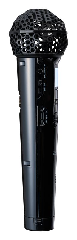 ZOOM M2 MicTrak