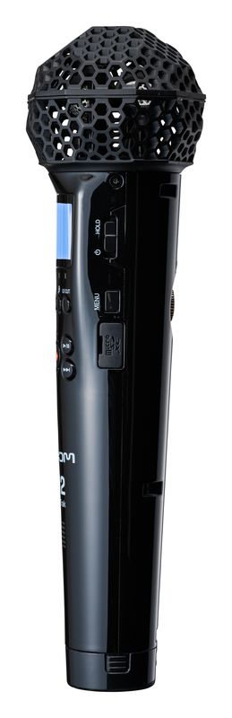 ZOOM M2 MicTrak