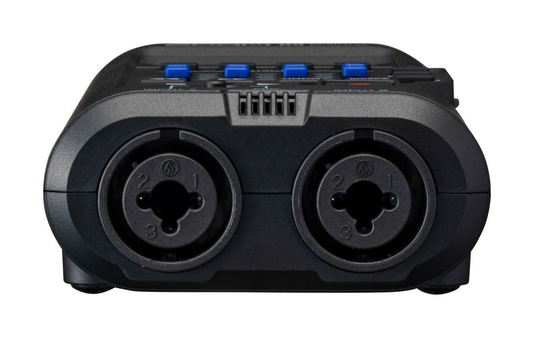 ZOOM R4