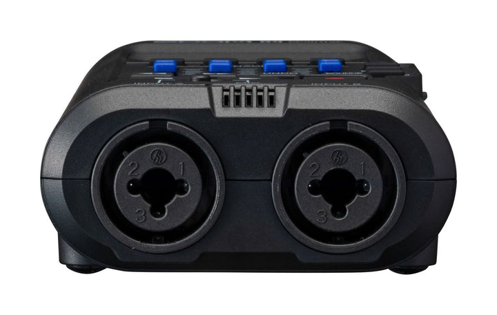 ZOOM R4