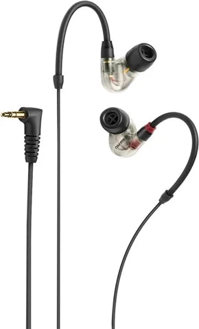 Sennheiser IE 400 PRO Professional In-Ear Monitoring Headphones