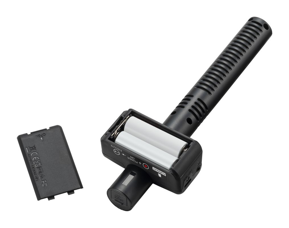 ZOOM M3 MicTrak