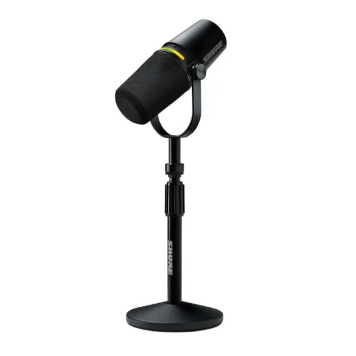 Shure MV7+