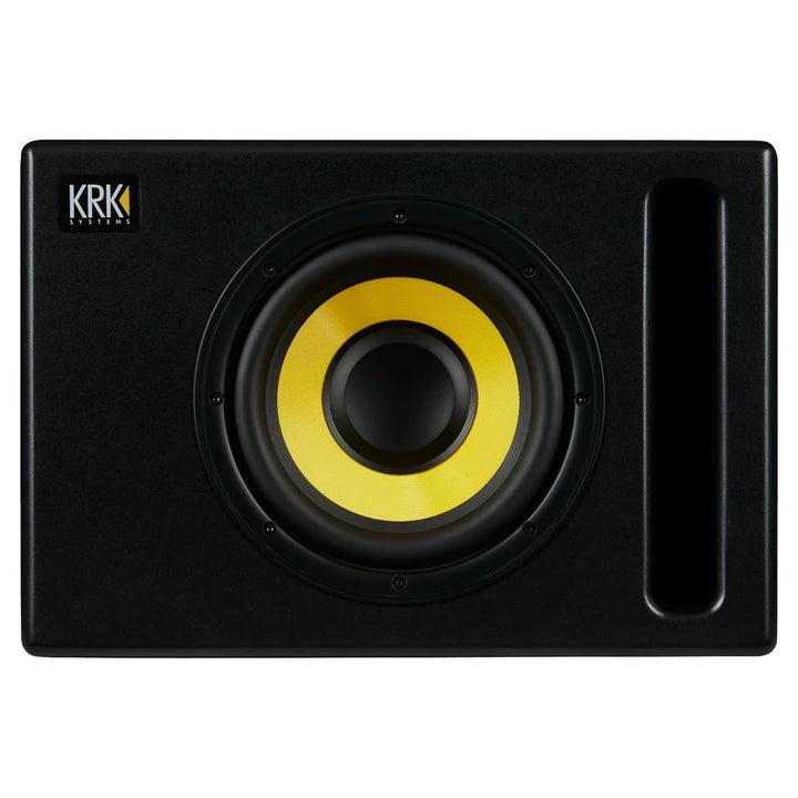 KRK S8.4 Powered Subwoofer