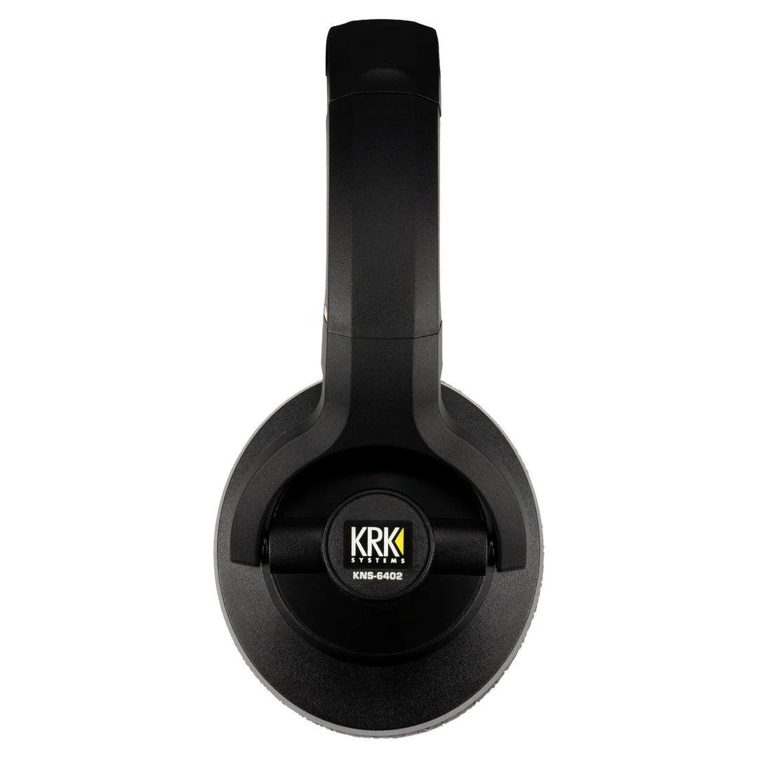 KRK KNS 6402 Studio Headphones