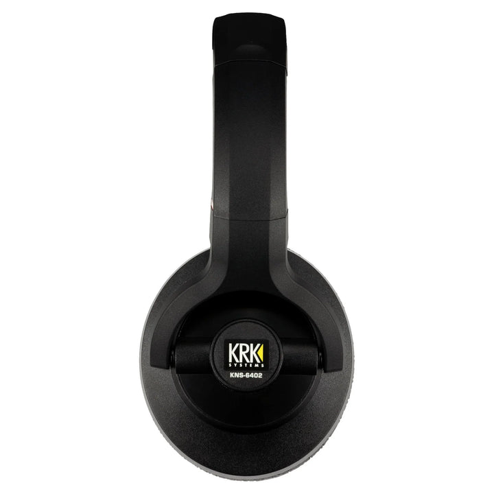 KRK KNS 6402 Studio Headphones