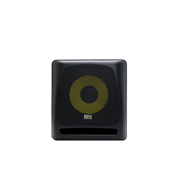 KRK 10s2 Powered Subwoofer