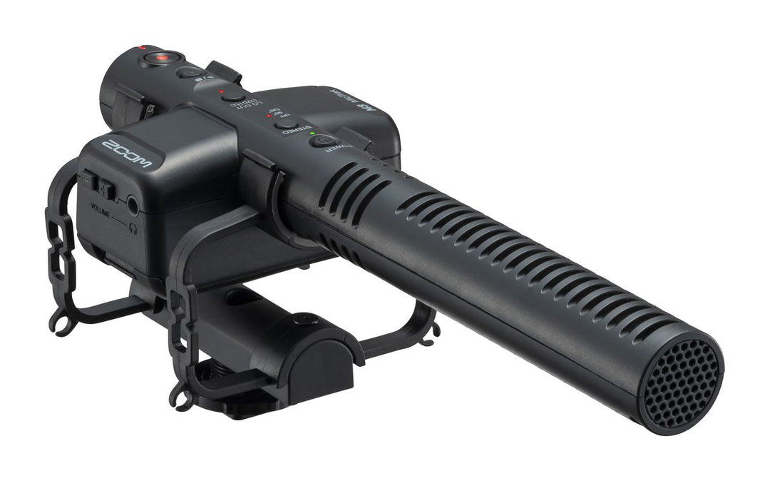 ZOOM M3 MicTrak