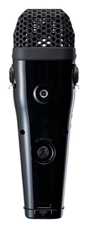 ZOOM M4 MicTrak