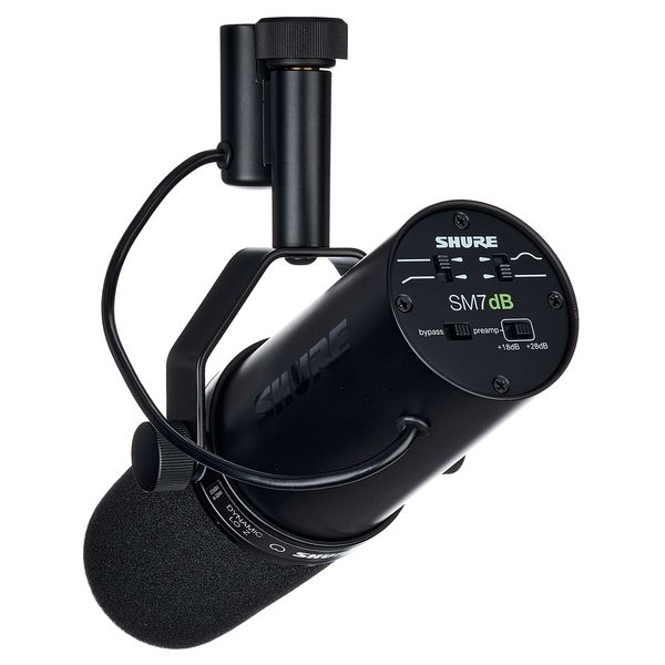 Shure SM7dB