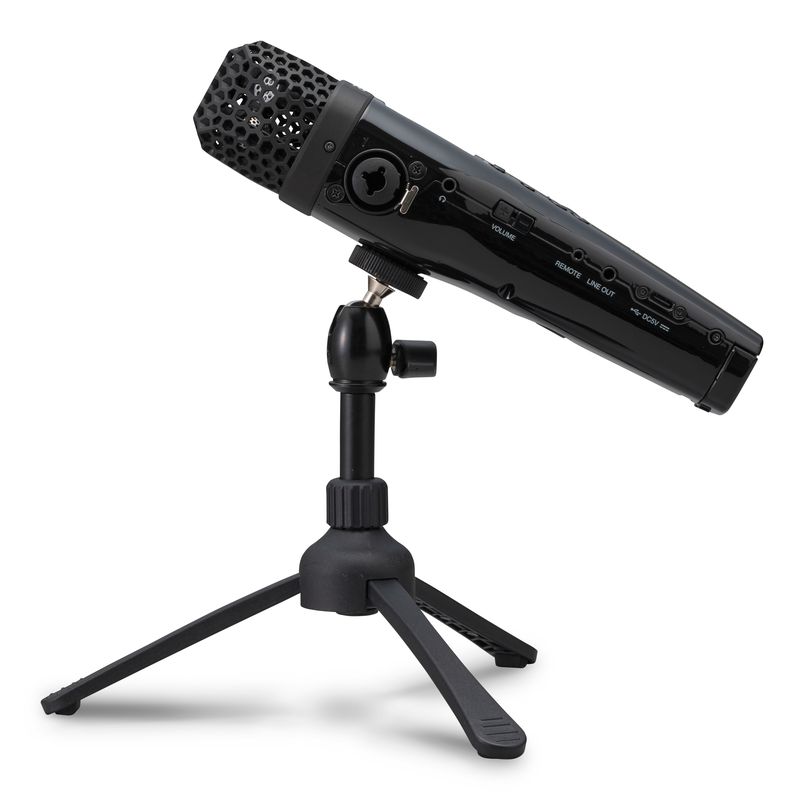 ZOOM M4 MicTrak