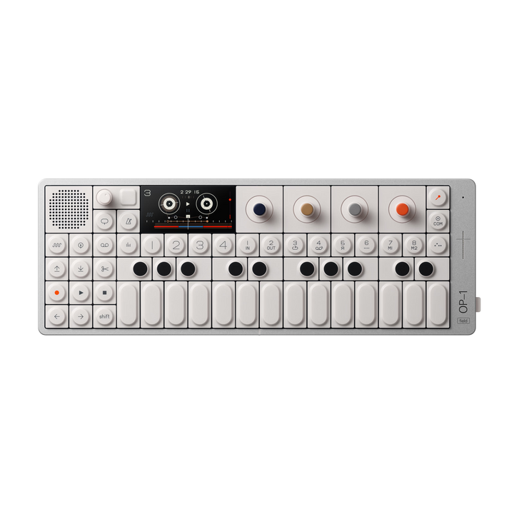 Teenage Engineering OP–1
