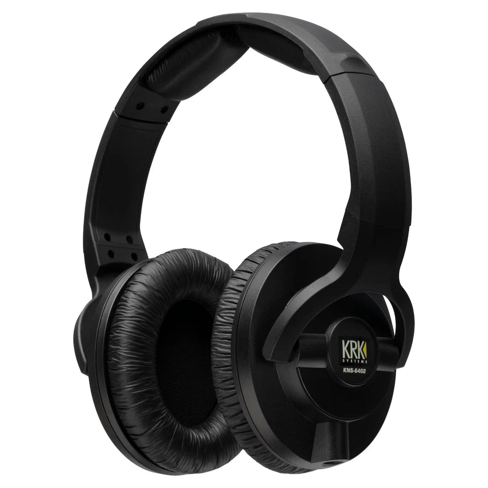KRK KNS 6402 Studio Headphones