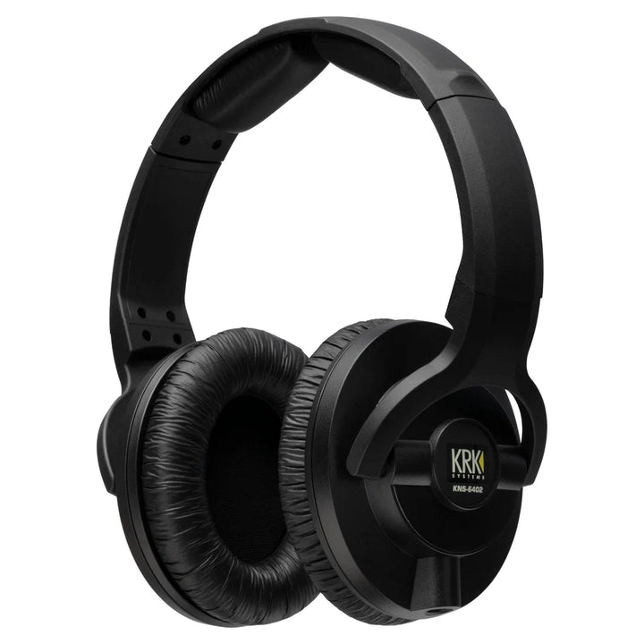 KRK KNS 6402 Studio Headphones