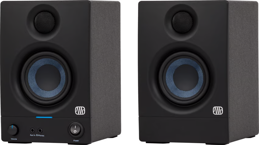 Presonus Eris 3.5 2nd Gen (Pair)