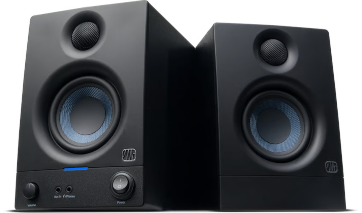 Presonus Eris 3.5 2nd Gen (Pair)