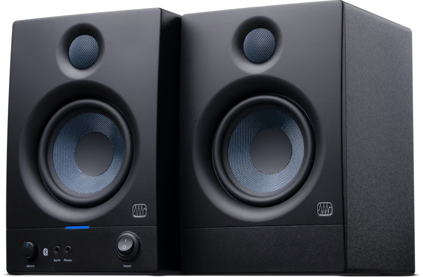 Presonus Eris 4.5BT 2nd Gen (Pair)