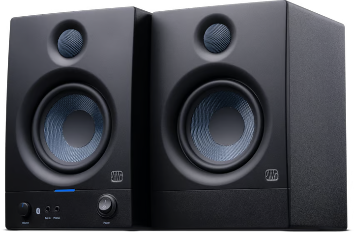 Presonus Eris 4.5BT 2nd Gen (Pair)