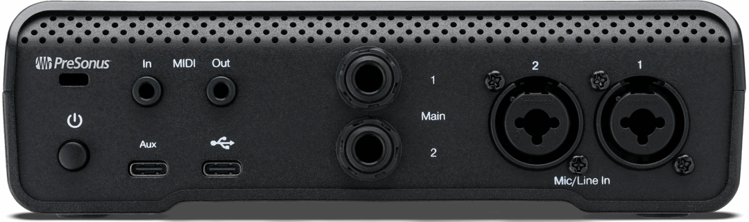 Presonus Quantum ES 2