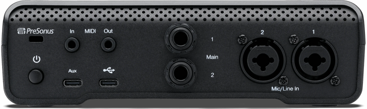 Presonus Quantum ES 2