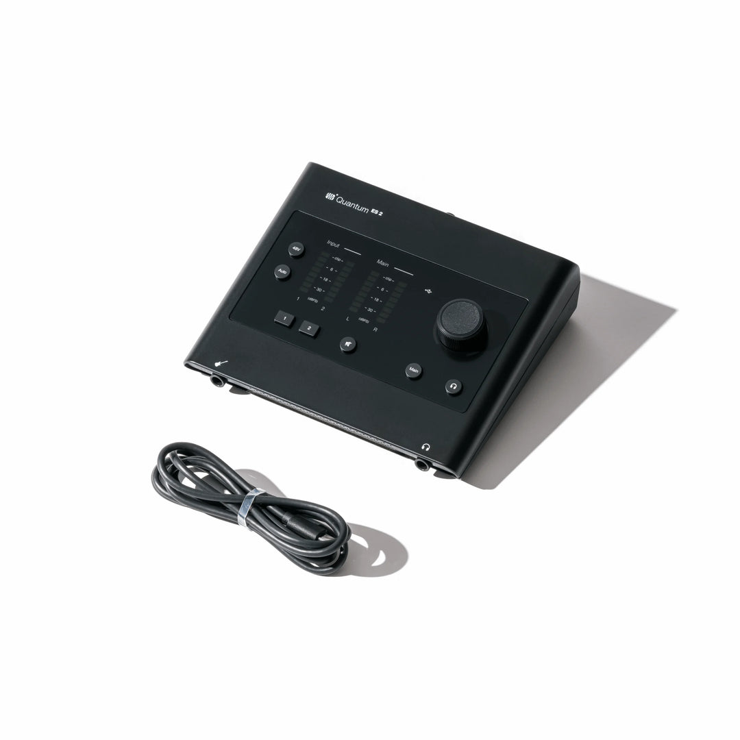 Presonus Quantum ES 2