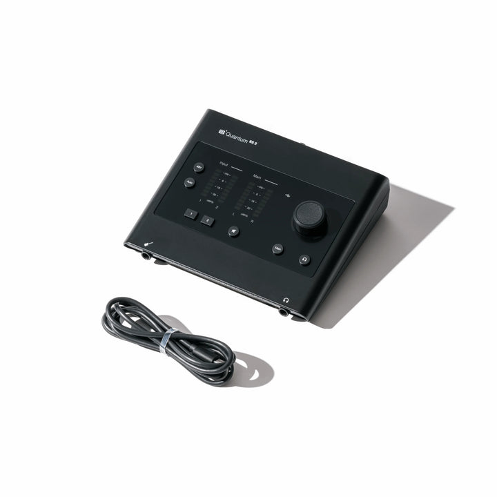 Presonus Quantum ES 2