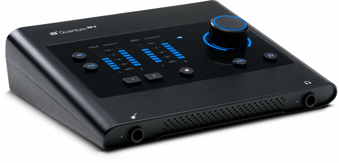 Presonus Quantum ES 2