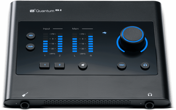 Presonus Quantum ES 2