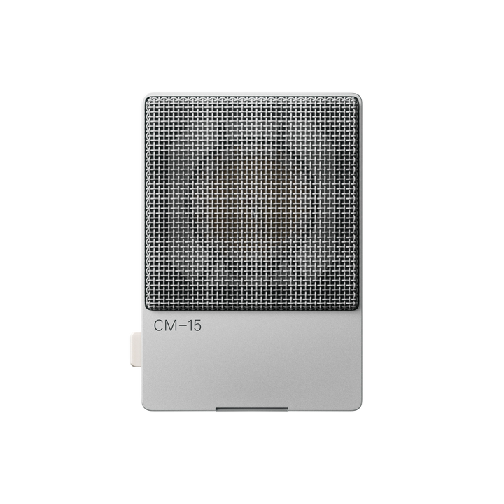 Teenage Engineering CM-15 Microphone