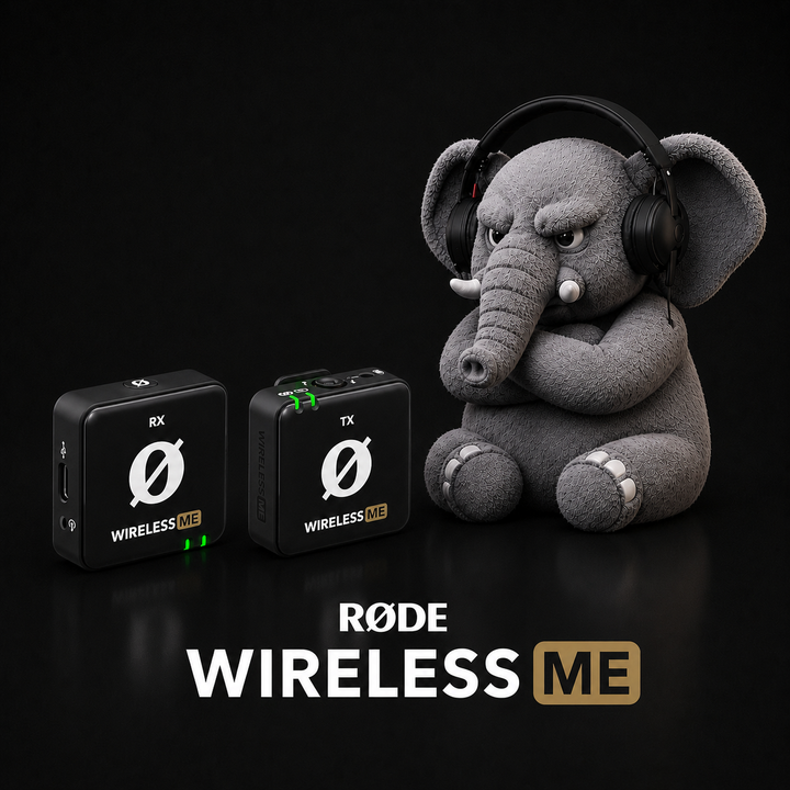 RØDE Wireless ME