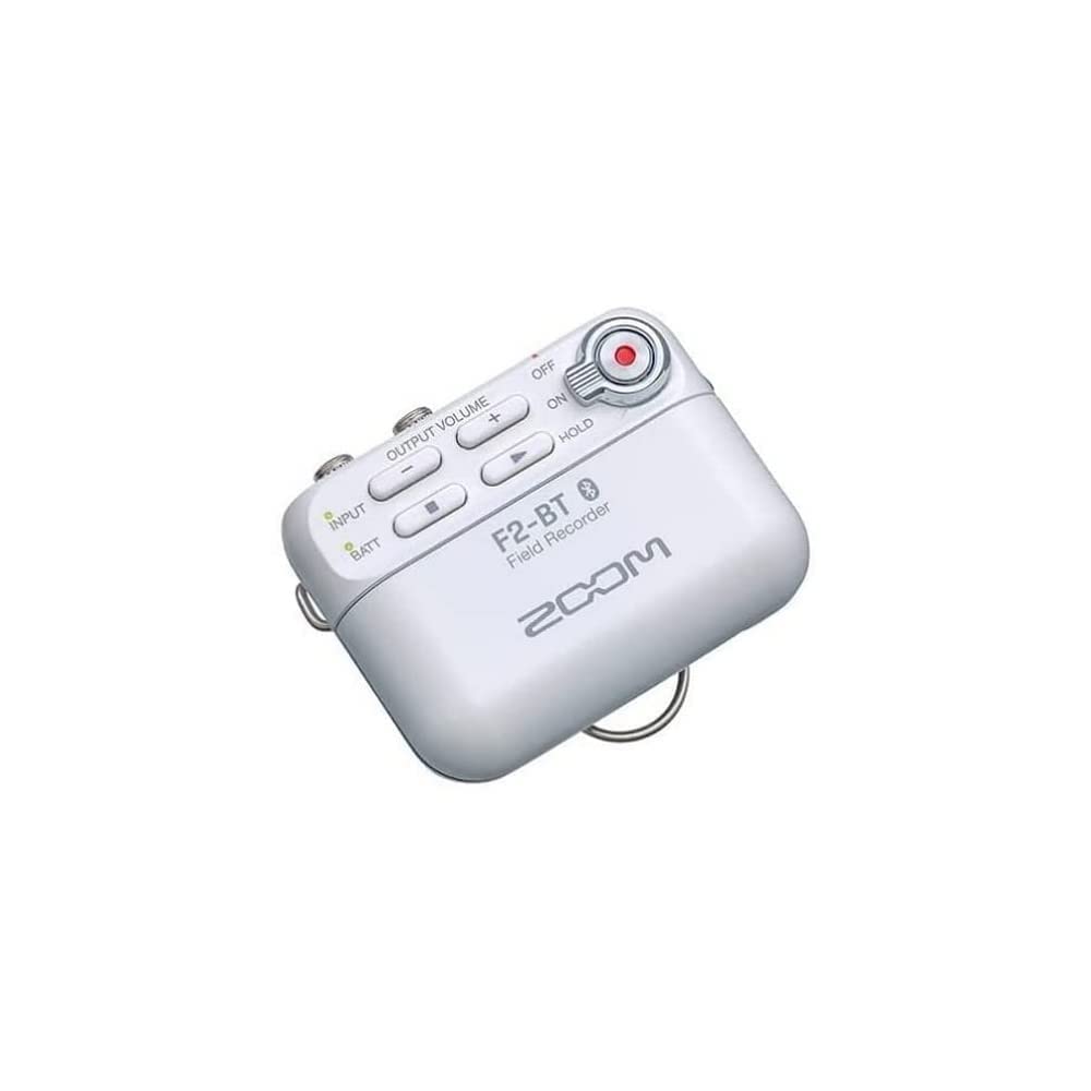 ZOOM F2-BT