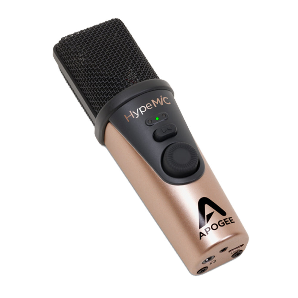 Apogee HypeMiC