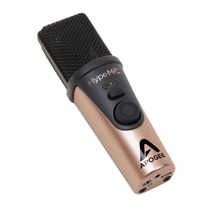 Apogee HypeMiC