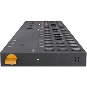Teenage Engineering OP-Z