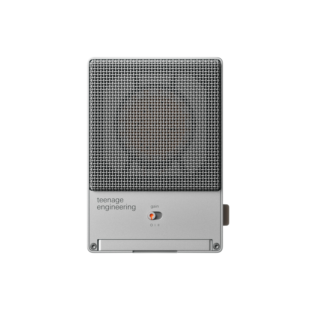 Teenage Engineering CM-15 Microphone