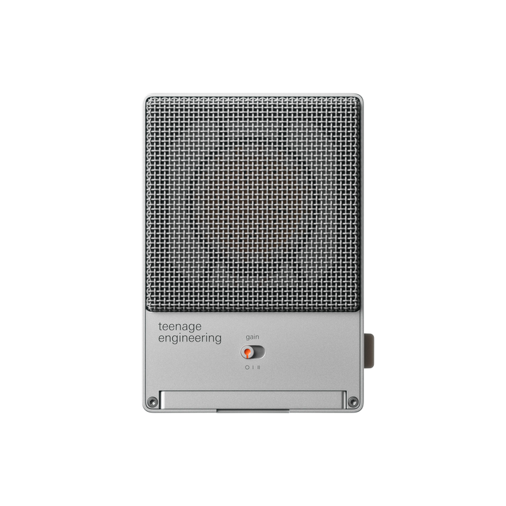 Teenage Engineering CM-15 Microphone