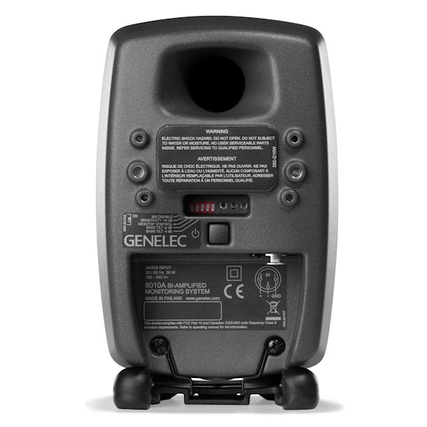GENELEC 8010A