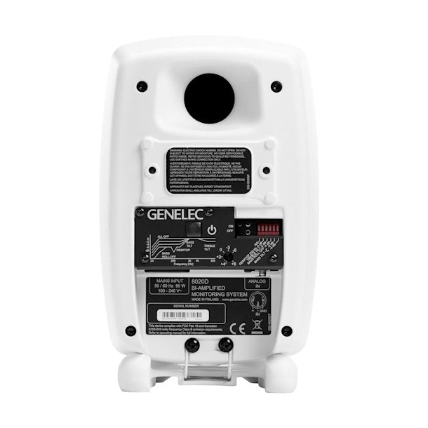 GENELEC 8020D