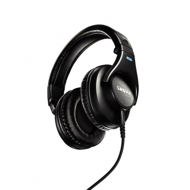 Shure SRH440A Professional Studio Headphones
