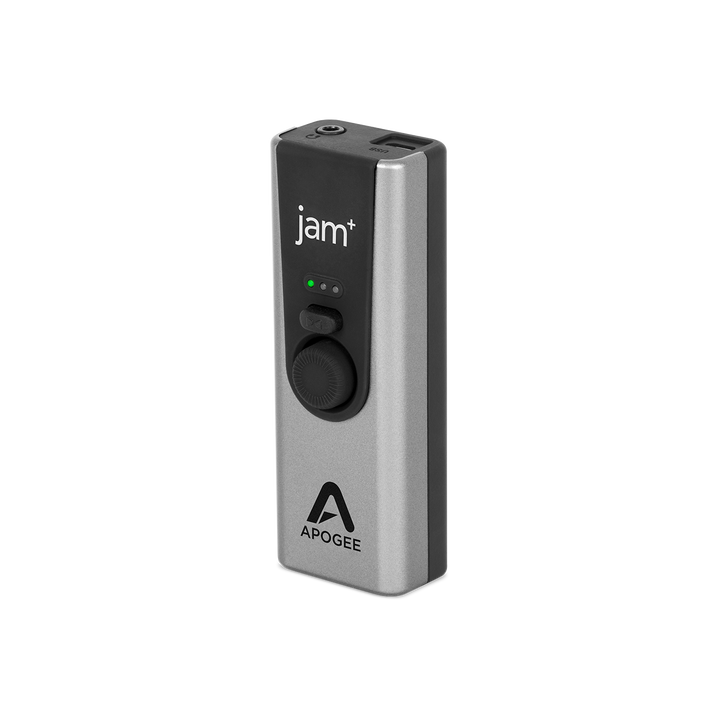 Apogee Jam Plus