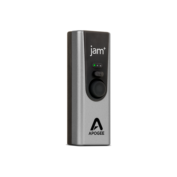 Apogee Jam Plus