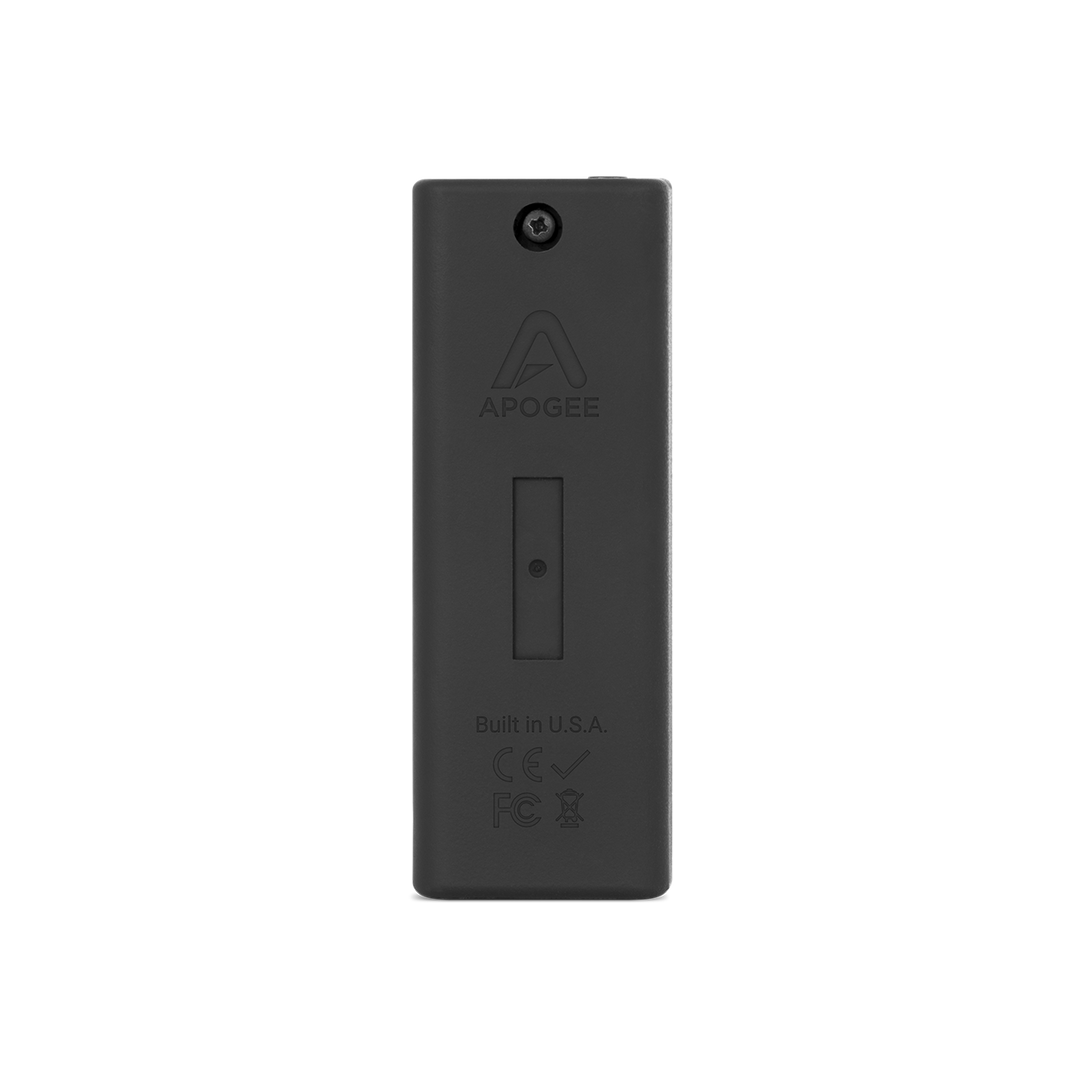 Apogee Jam Plus
