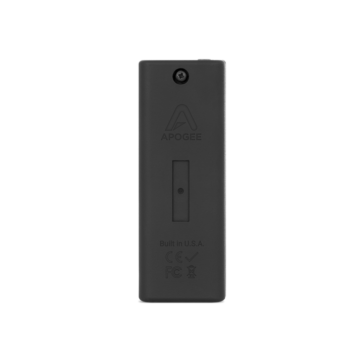 Apogee Jam Plus
