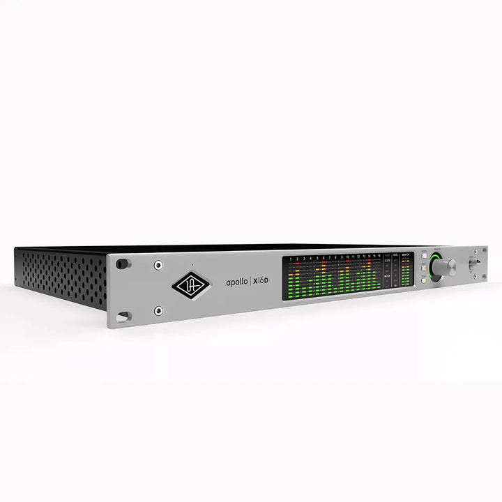 Universal Audio Apollo X16D