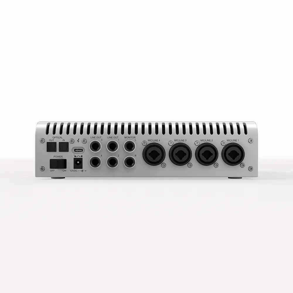 Universal Audio Apollo x4